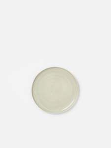 Plates: Finch Dinner Plate Set/4