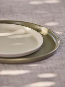 Halo Side Plate
