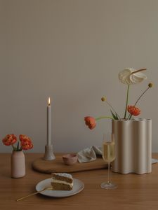 Talo Side Plate Set/4