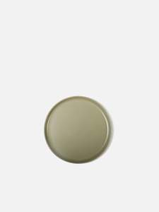 Halo Dinner Plate