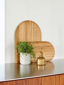 Easygift: Sampa Board