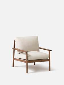 Daily Armchair