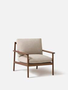 Daily Armchair