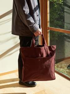 Bags Wallets: Oversized Tote
