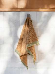 Bathroom: Mae Hand Towel