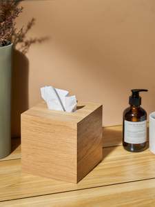 Oku Tissue Box