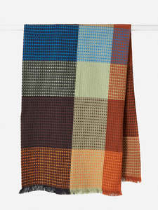 Beach Outdoors: Cabin Beach Towel