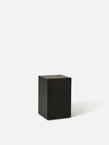 Bedside: Plinth Bedside Right Hand
