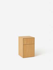 Plinth Bedside Left Hand