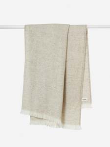 Blankets Throws: Bach Wool Blanket