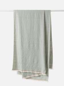 Blankets Throws: Morris Throw