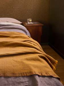 Blankets Throws: Oslo Lambswool Throw