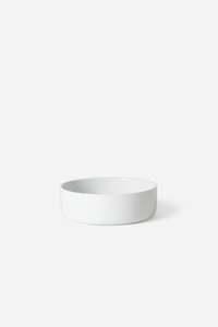 Porcelain Round Bowl
