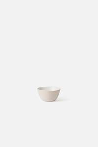 Bowls: Talo Dip Bowl