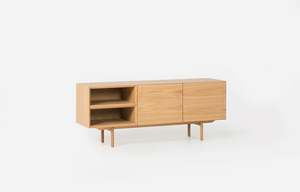 Buffets: Compound Sideboard