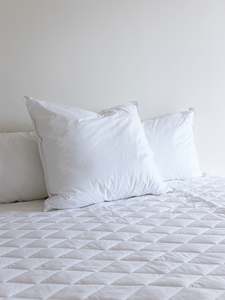 Feather & Duck Down Pillow Inner 50/50