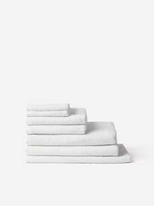 Classic Cotton Towel Bundle
