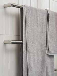 Classic Cotton Towel Bundle