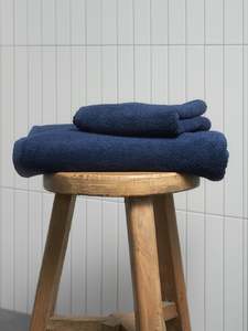 Classic Cotton Towel Bundle