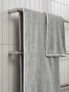 Stripe Cotton Towel Bundle
