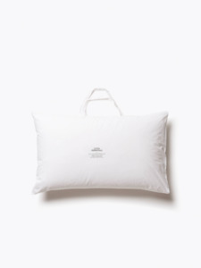 Citta Essentials Cushions: Microfibre Pillow Inner Extra Firm