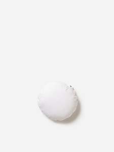 Feather & Down Inner for a Round Cover