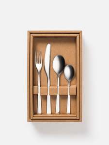 Utility Cutlery S/16