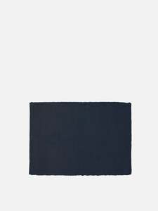 Ribbed Placemat Set/4