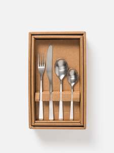 Utility Cutlery S/16