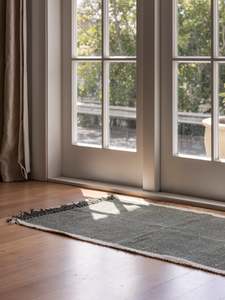 Cotton Mat