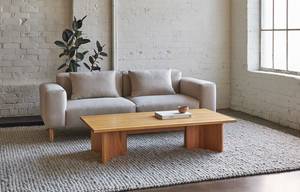 Coffee Side Tables: Tatamu Coffee Table