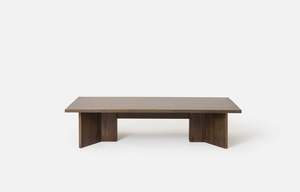 Tatamu Coffee Table