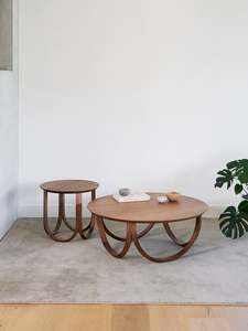 Coffee Side Tables: Horizon Side Table