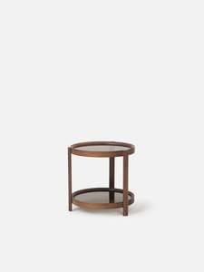 Column Side Table