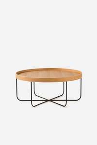 Segment Coffee Table