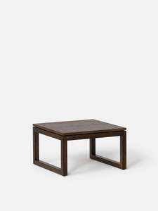Framed Side Table