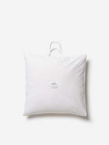 Feather & Duck Down Pillow Inner 3 layer