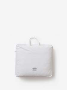 Organic Cotton Fitted Mattress Protector