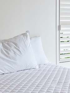 Feather & Duck Down Pillow Inner 50/50