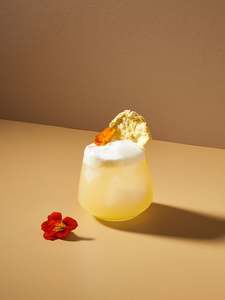 Nude Mirage Whisky Glass Set/6
