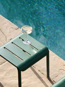 Nude Savage Coupe Glass Set/6