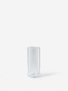 Commercial Glassware: Nude Finesse High Ball Glass Set/6