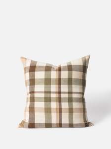 Frankie Woven Cushion Cover