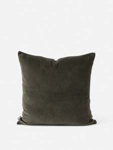Cushion Archive: Cotton Velvet Cushion Cover