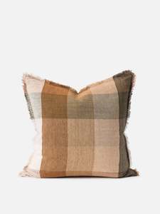 Cushion Covers: Casa Linen Cushion Cover