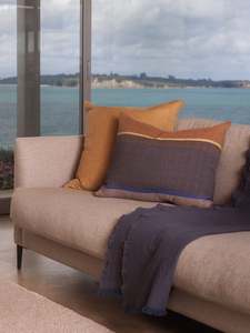 Cushion Covers: Obi Cushion Cover