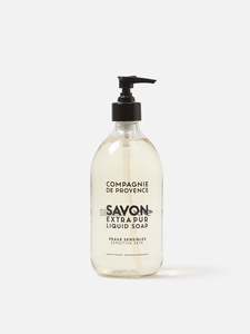 Liquid Marseille Soap