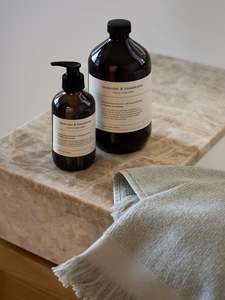 Corporate Gifting: Liquid Soap Refill