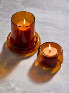 Corporate Gifting: Pillar Candle Set/4