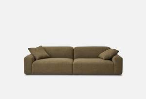 Dialogue Discover More Sofas: Aiko Configuration 02